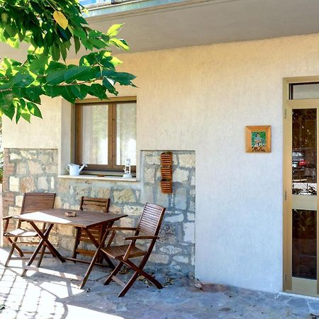 Casa Italia - Appartamento Con Giardino Sinalunga Exteriör bild