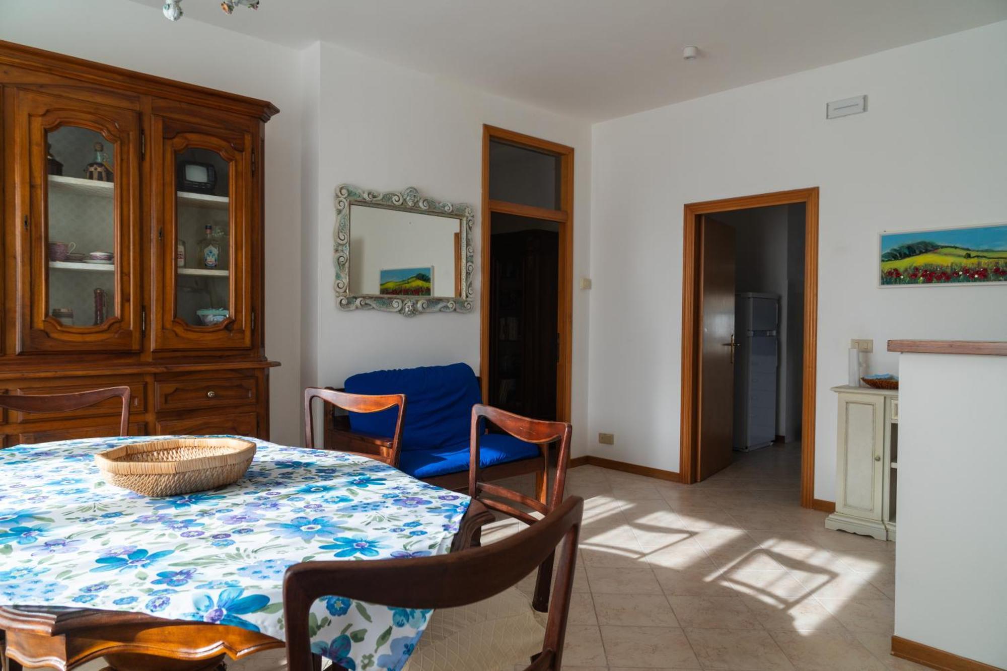 Casa Italia - Appartamento Con Giardino Sinalunga Rum bild